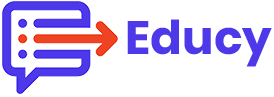 Educy – Education Solutions Logo